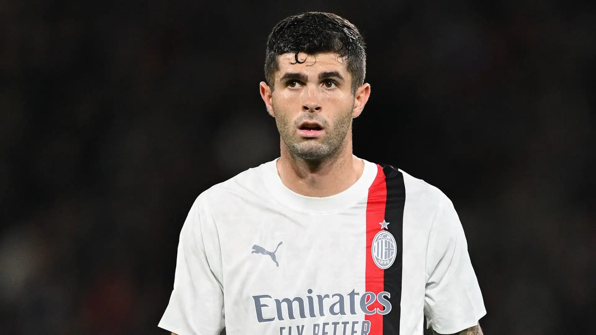 In pochissimo tempo è diventato un idolo della tifoseria del Diavolo
