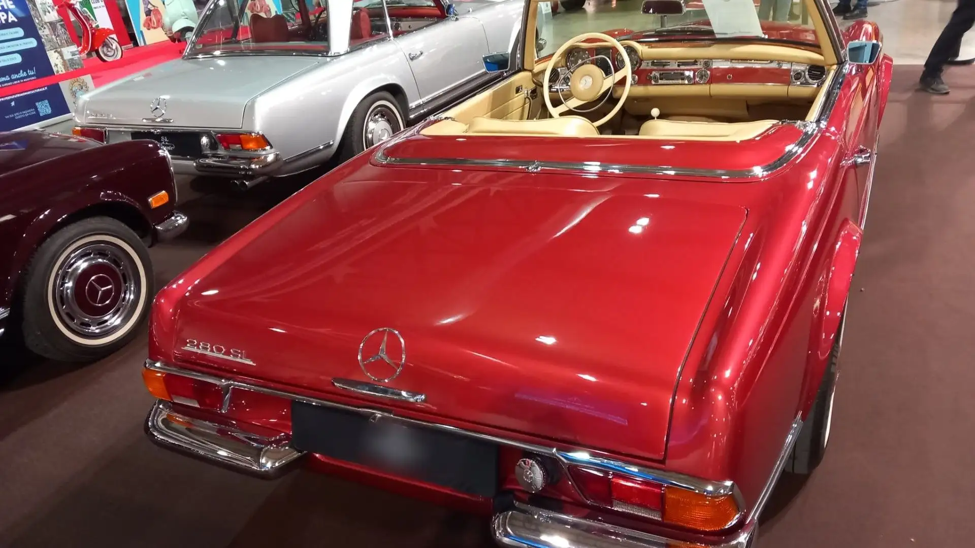 La produzione si è protratta dal 1963 al 1971