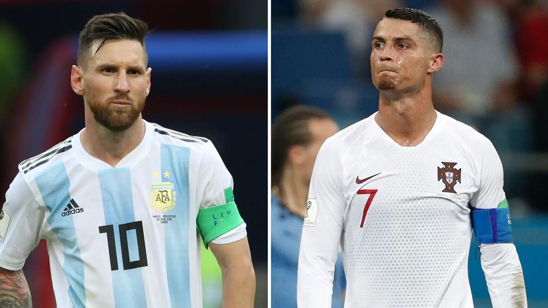La partita è stata definita "The Last Dance" dagli organizzatori e andrà in scena in Arabia Saudita