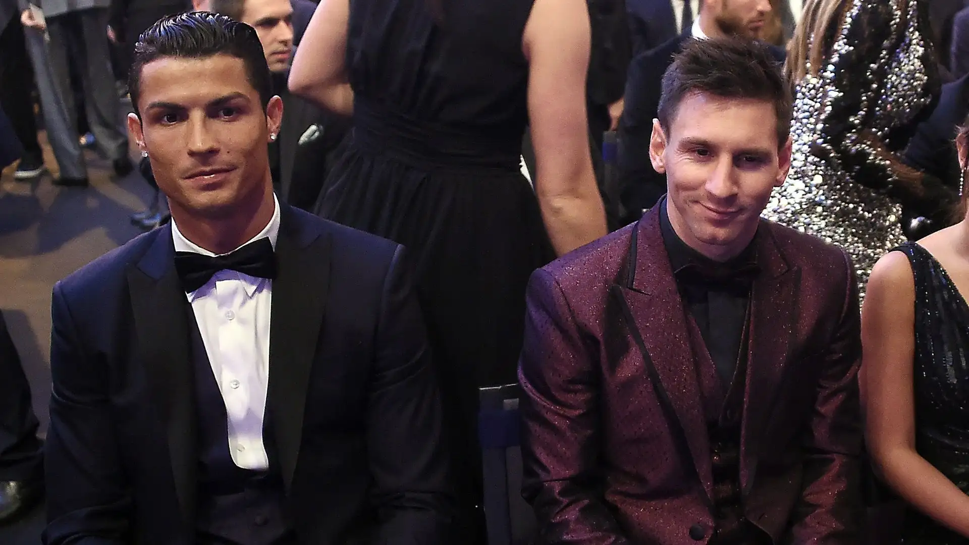 In campo chiaramente l'Inter Miami della Pulce e l'Al-Nassr di CR7. Sarà un triangolare: ci sarà anche l'Al-Hilal (senza l'infortunato Neymar)