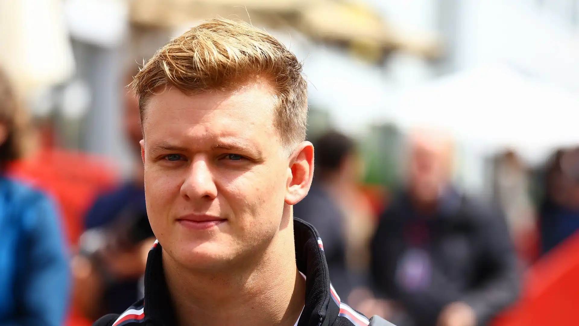 Nel 2024 Mick Schumacher correrà con Alpine nel WEC