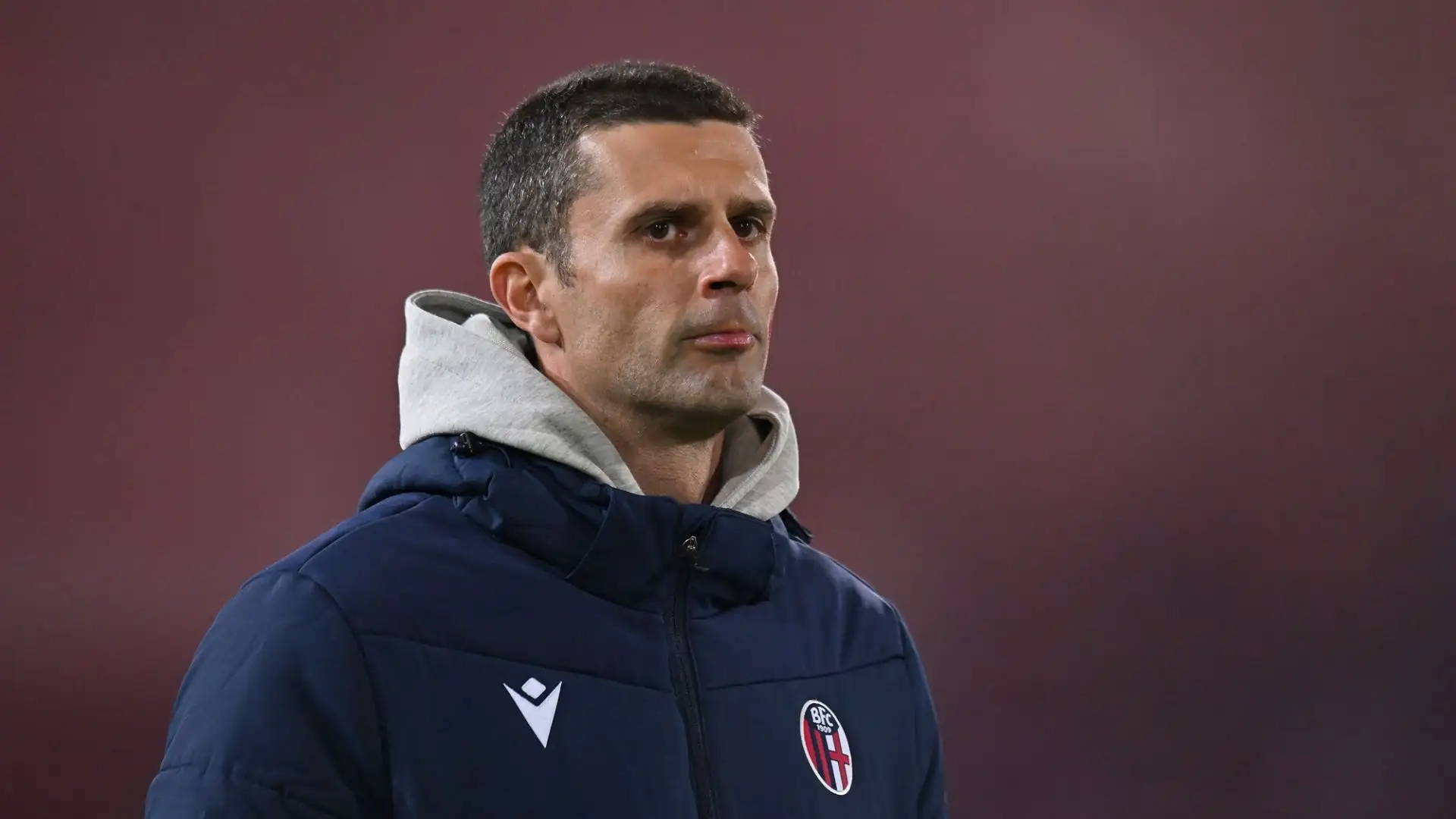 Tra i possibili sostituti, si era fatto il nome di Thiago Motta: le indiscrezioni sono state confermate
