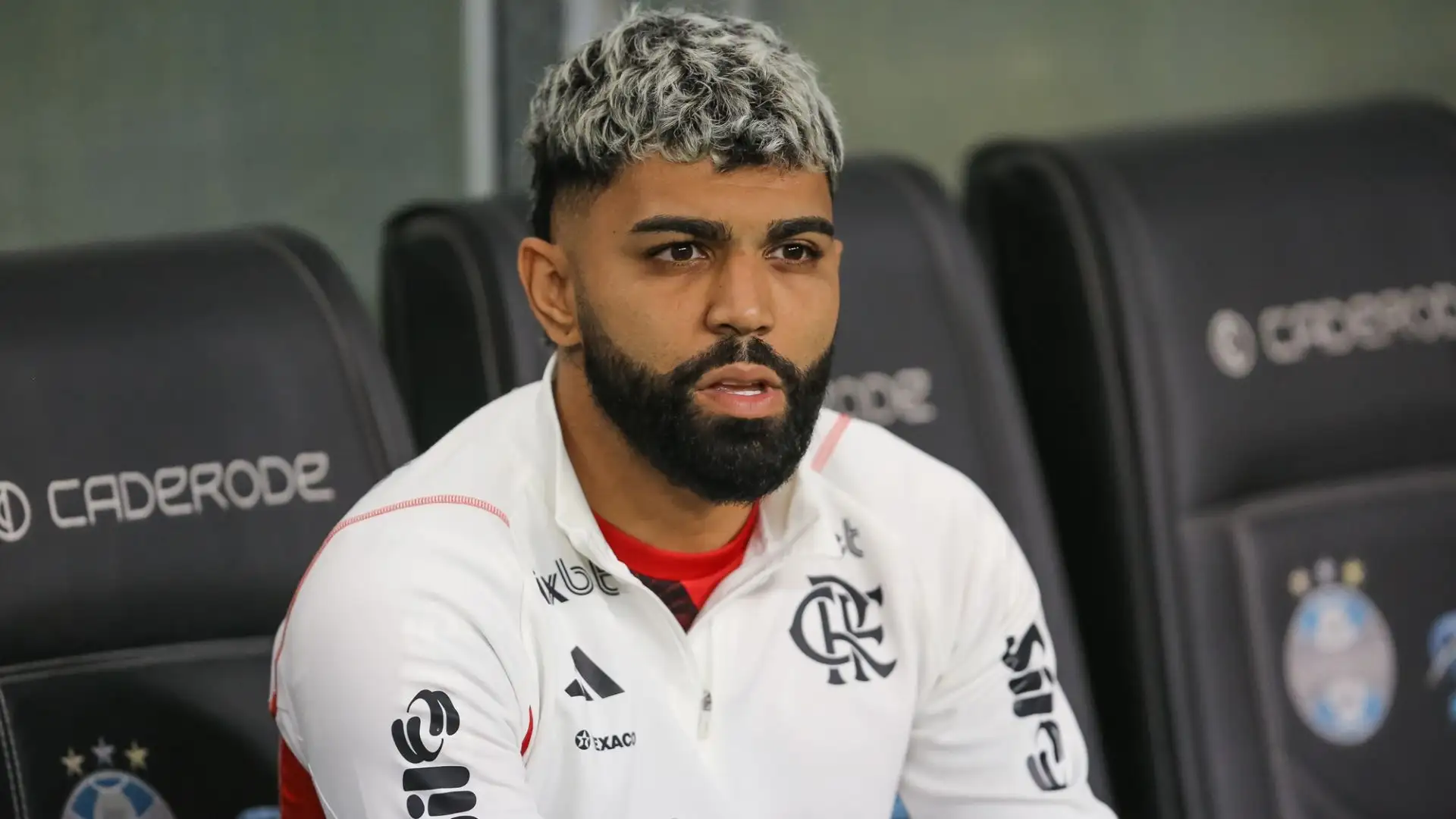 Il nome a sorpresa è quello di Gabriel Barbosa, in arte Gabigol