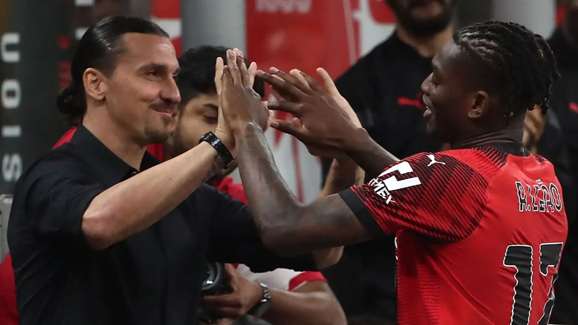 Secondo le indiscrezioni, Ibrahimovic avrà il ruolo di consulente esterno del club e di RedBird, senza un compito ben delineato. Potrà svariare su più fronti