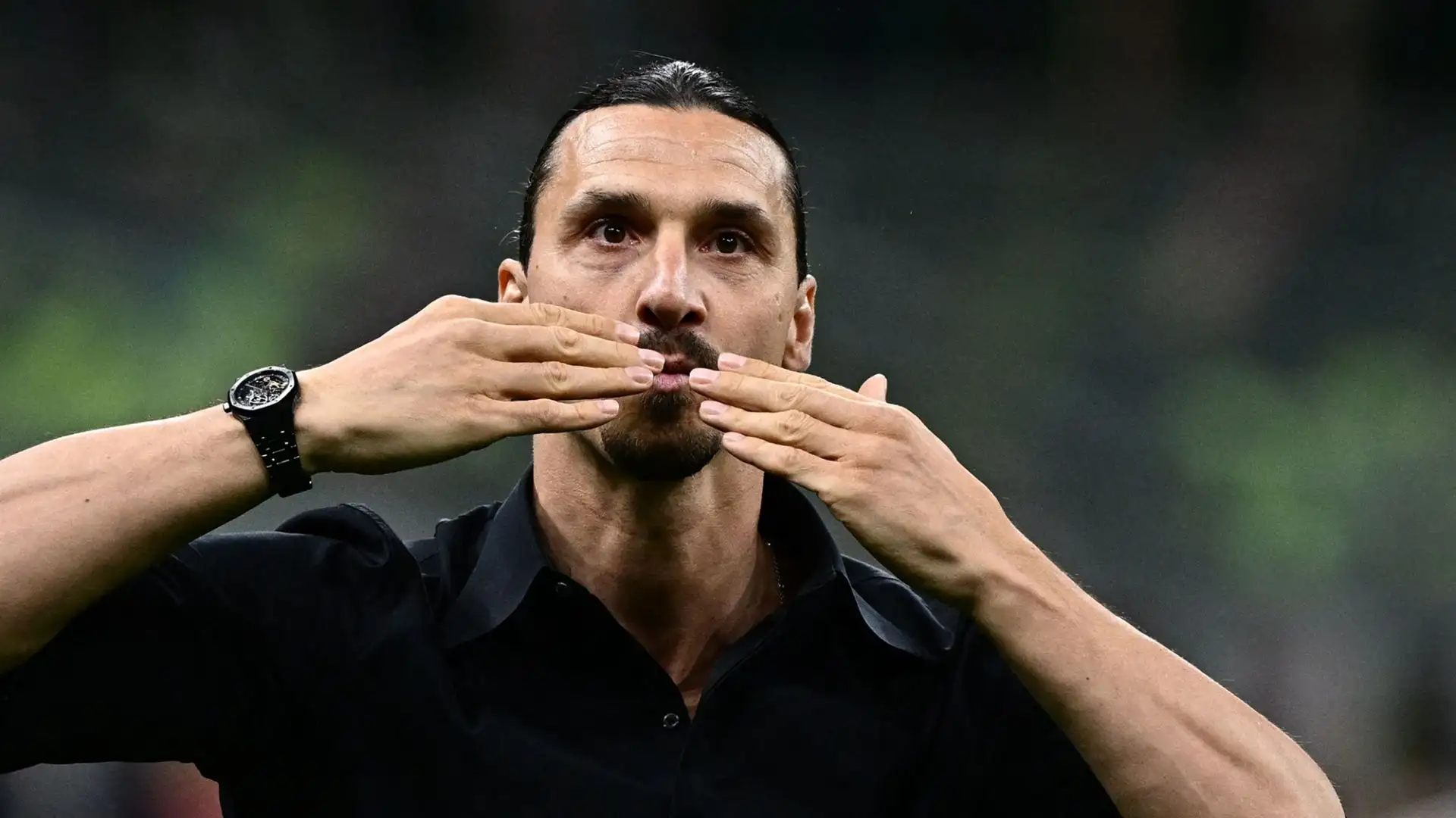 Ibra interverrà anche sulle linee da seguire per il settore giovanile