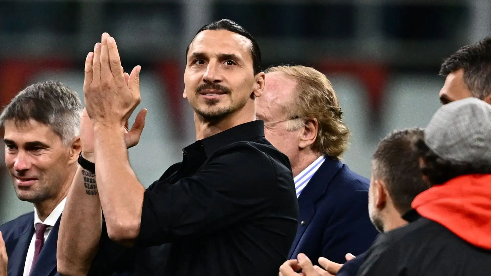 Ibrahimovic potrà dire la sua anche sulle strategie di mercato