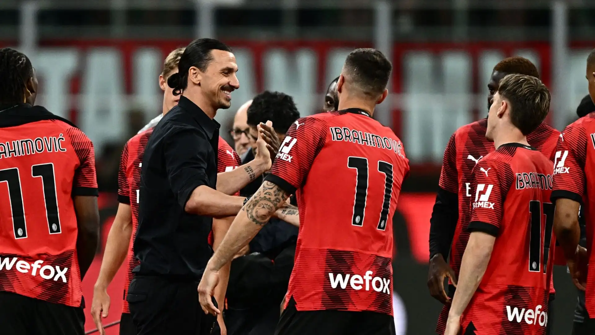 Ibrahimovic avrebbe già in mente alcuni mercati da esplorare come la Scandinavia, il Brasile e l'Olanda, con un occhio a Francia e Germania