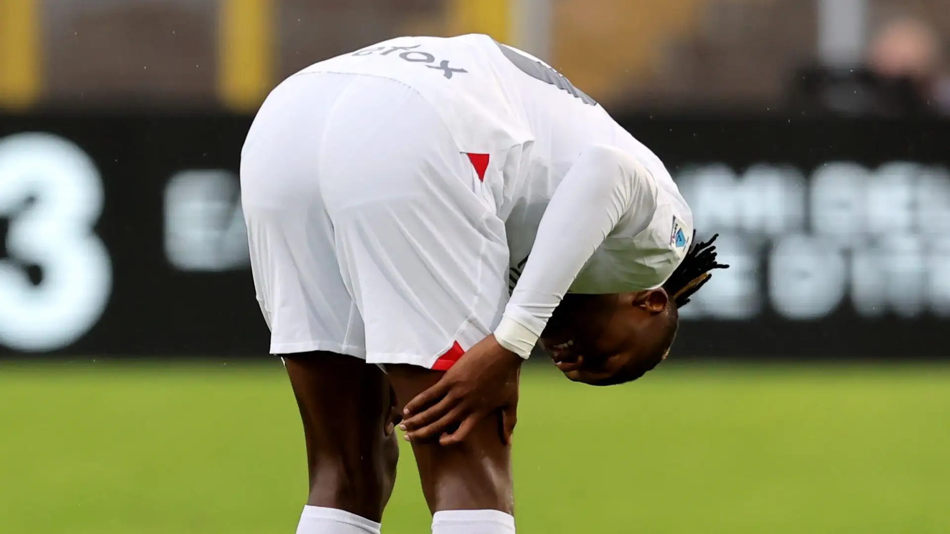 Il ko contro il Borussia Dortmund non è stato digerito dai tifosi rossoneri
