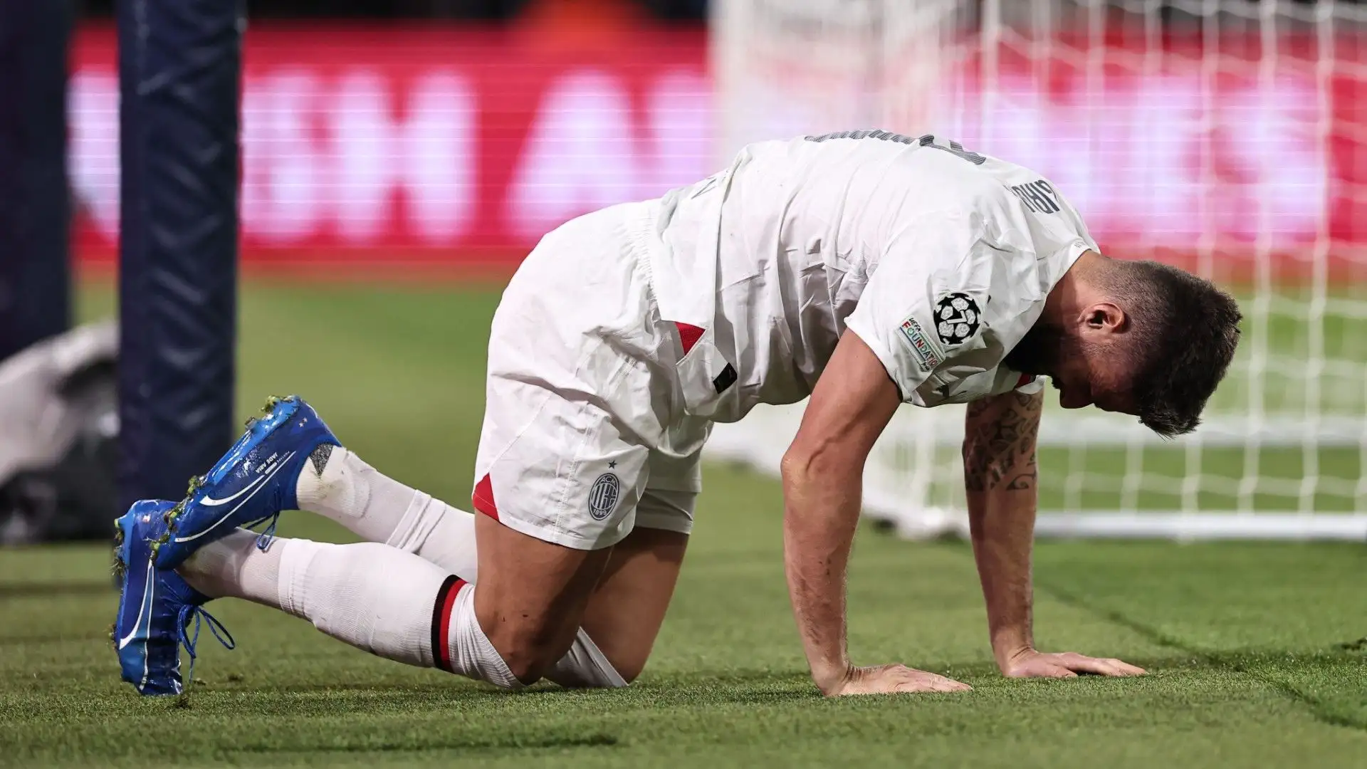 Qualcuno mette in discussione la preparazione estiva che hanno svolto i calciatori
