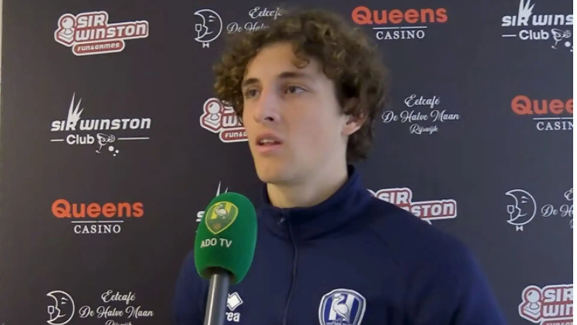 Finn van Breemen del Basilea è un altro obiettivo possibile: il giocatore olandese milita nel campionato svizzero