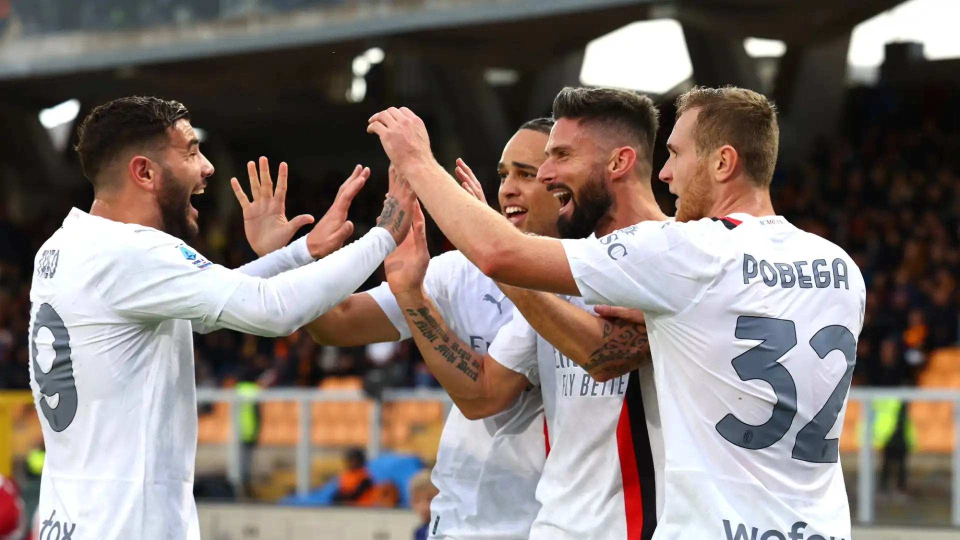 Milan in cerca di gol: Moncada in missione a  Stoccarda
