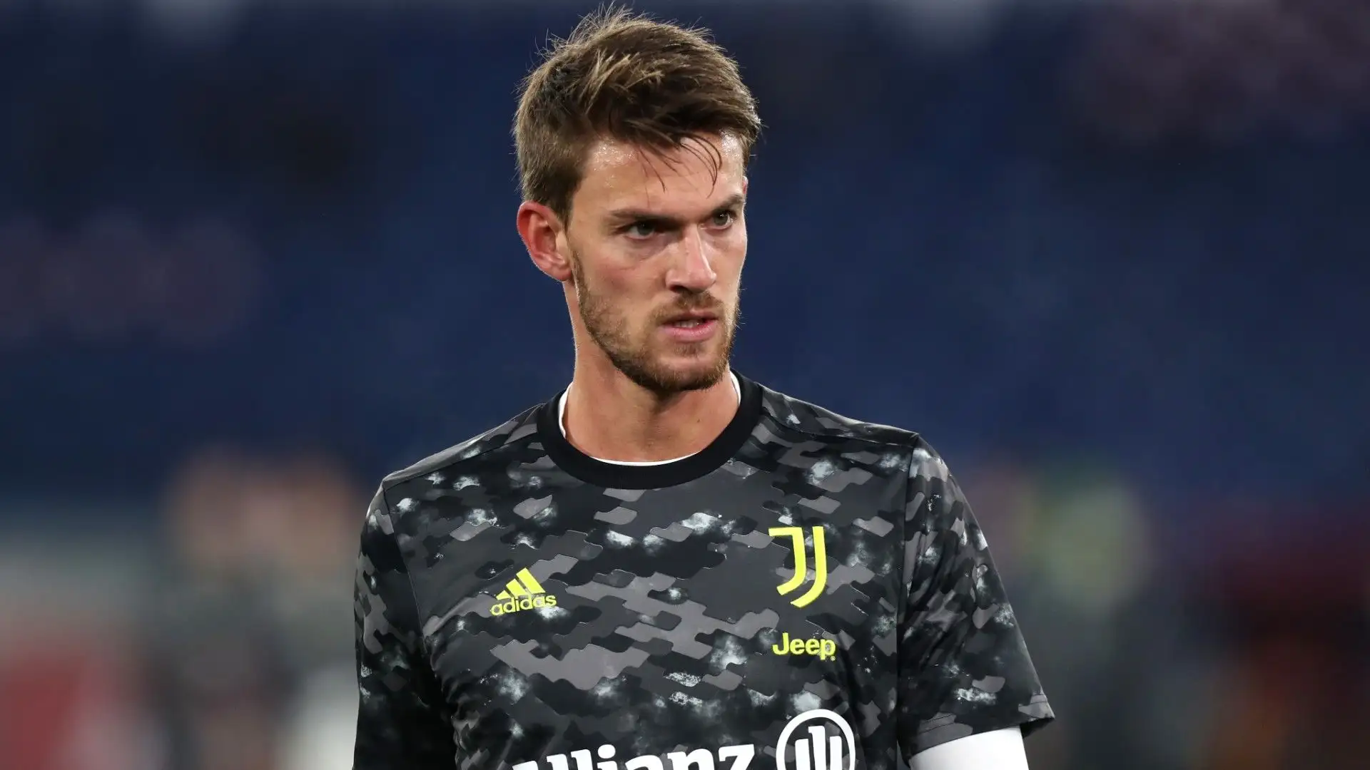 Stando alle ultime indiscrezioni, pare che Daniele Rugani sia pronto per mettere la firma sul rinnovo di contratto
