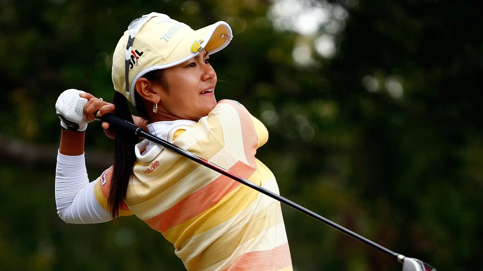 Ai Miyazato ha vinto 25 tornei internazionali in carriera, 9 nel circuito LPGA. Ha vinto il suo primo trofeo nel 2003, quando ancora andava al liceo