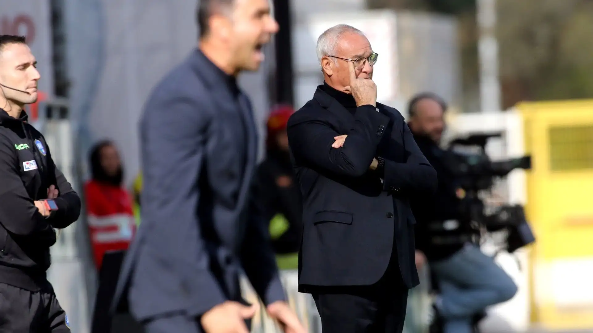 Brianzoli e sardi hanno pareggiato 1-1