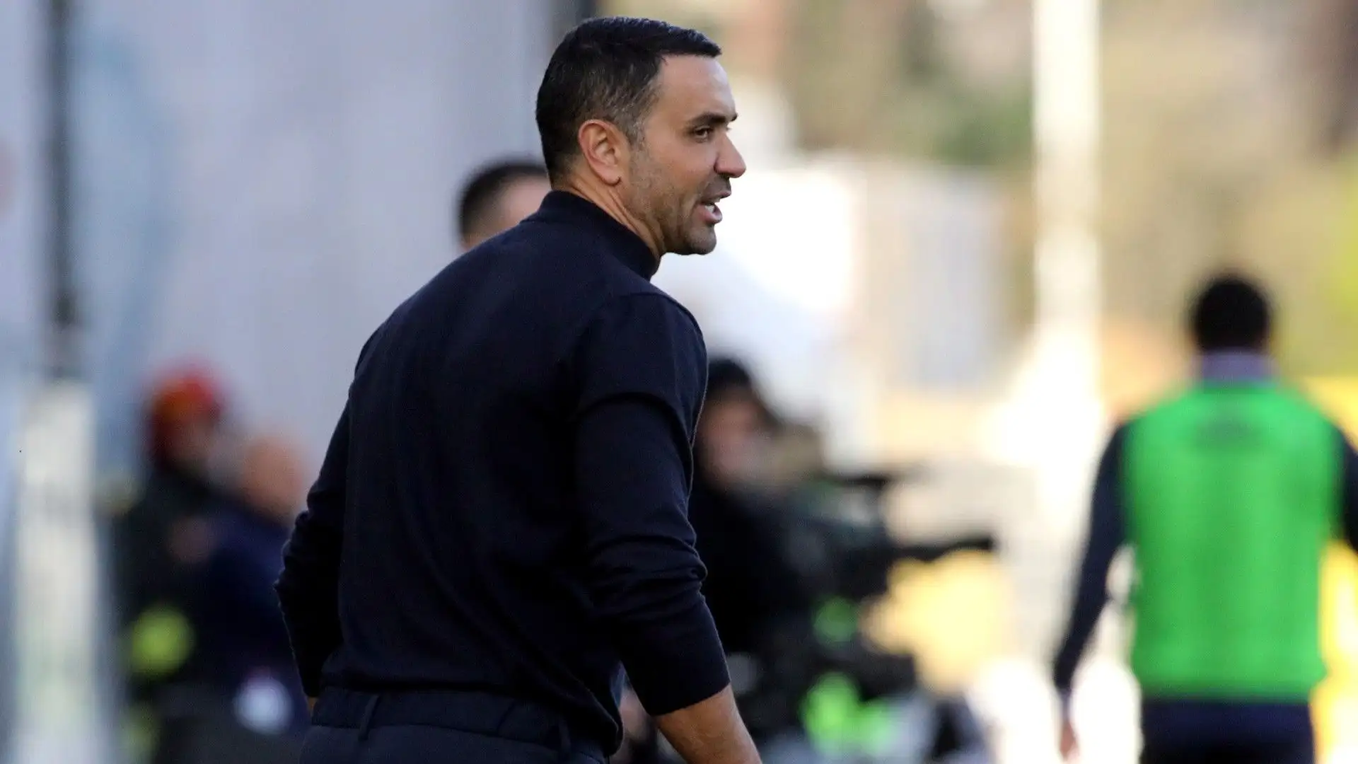 La squadra di Palladino ha centrato due traverse: brianzoli sfortunatissimi