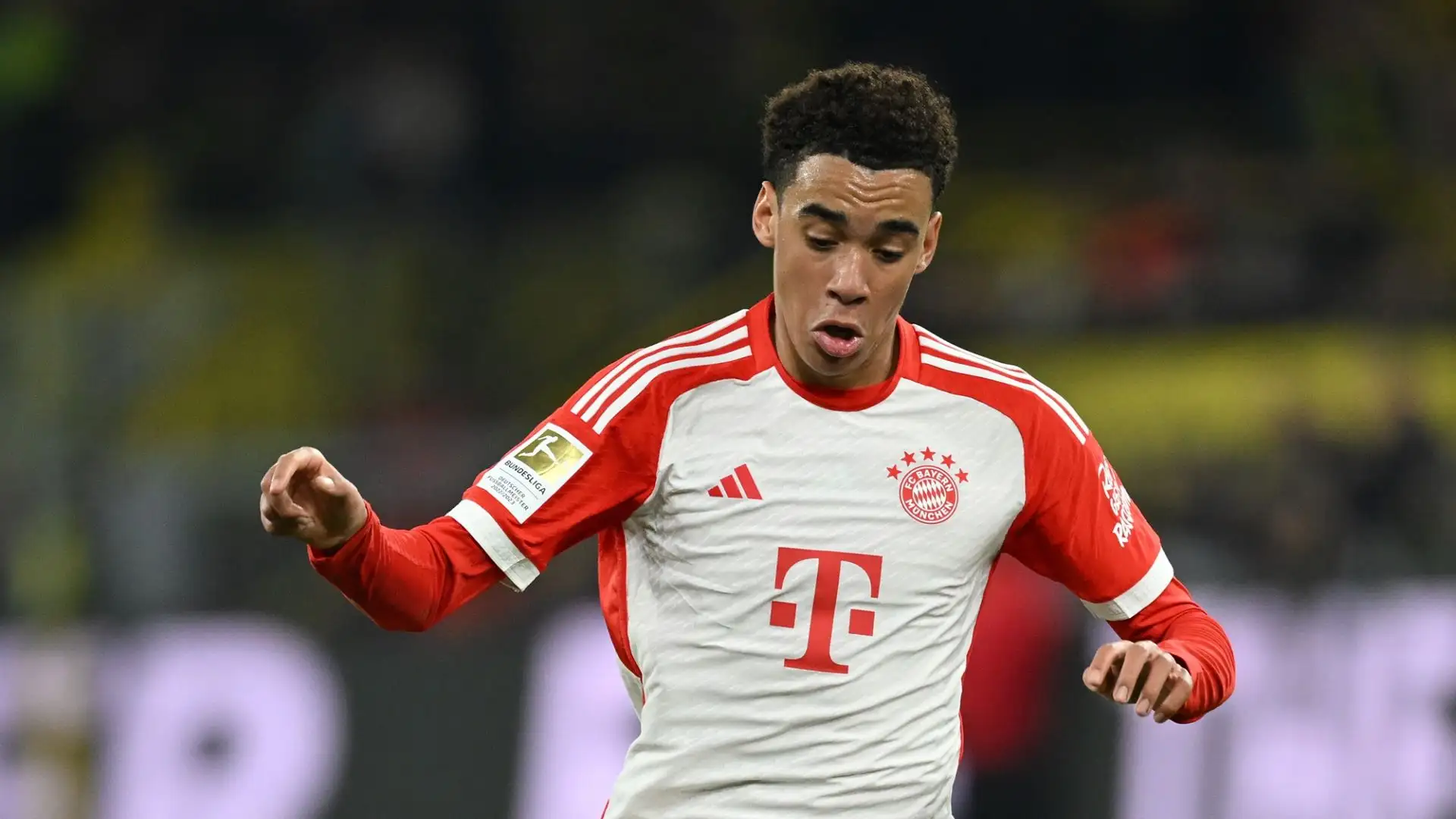 In caso di prolungamento, Musiala diventerà uno dei giocatori più pagati del Bayern Monaco