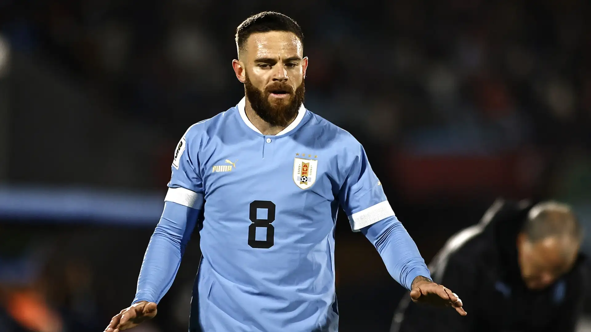 Il centrocampista uruguaiano del Cagliari, da tempo nella lista dei desideri dei bianconeri, potrebbe invece rinforzare la rosa di Simone Inzaghi