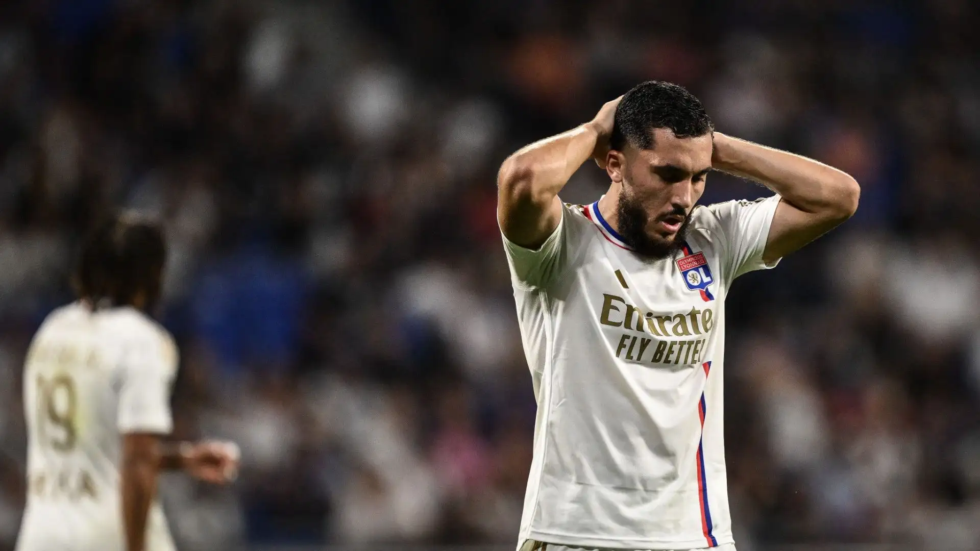 Anche il Manchester United potrebbe fare un'offerta nel mercato invernale
