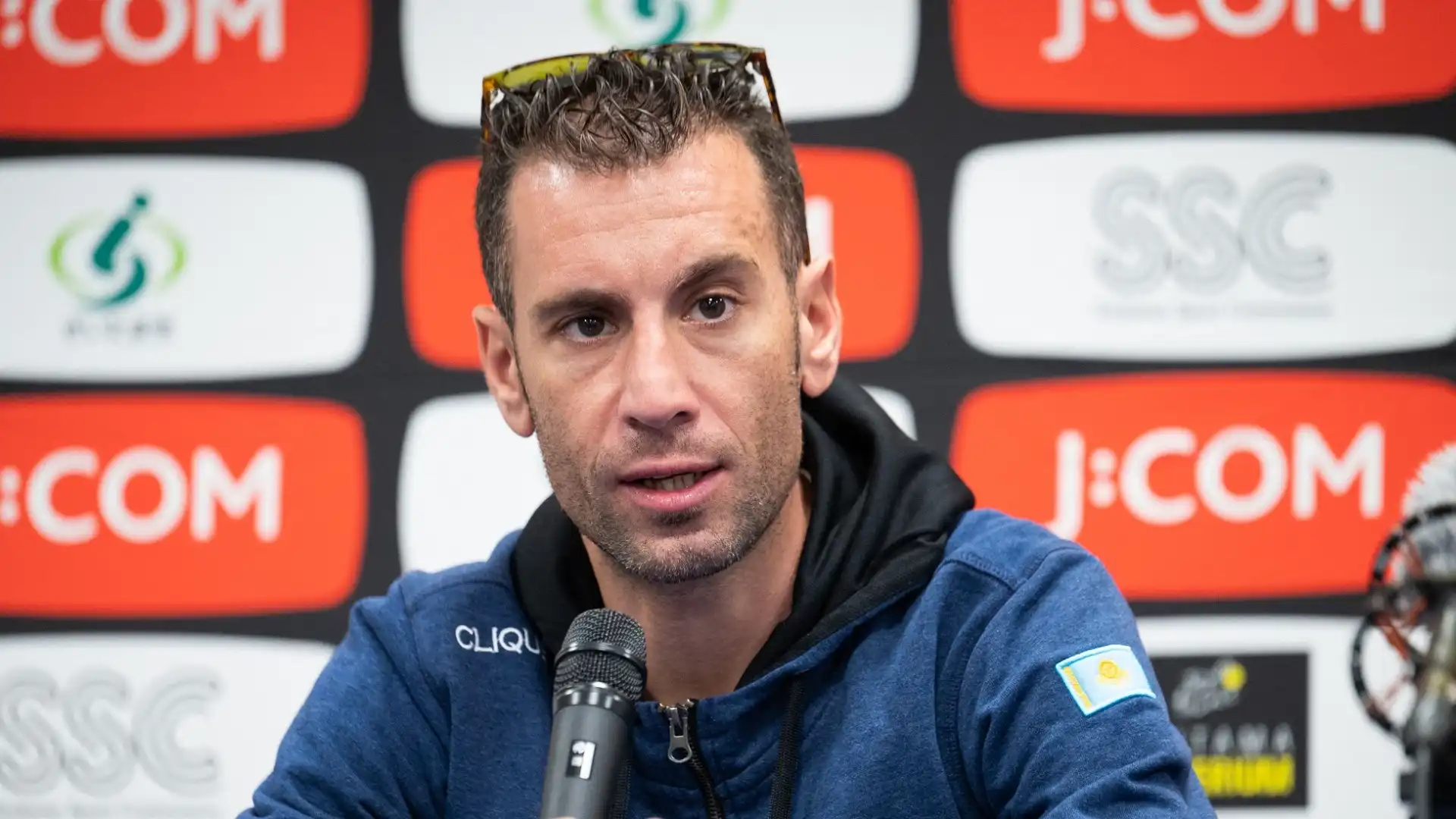 Vincenzo Nibali apre a un futuro da ct dell’Italia