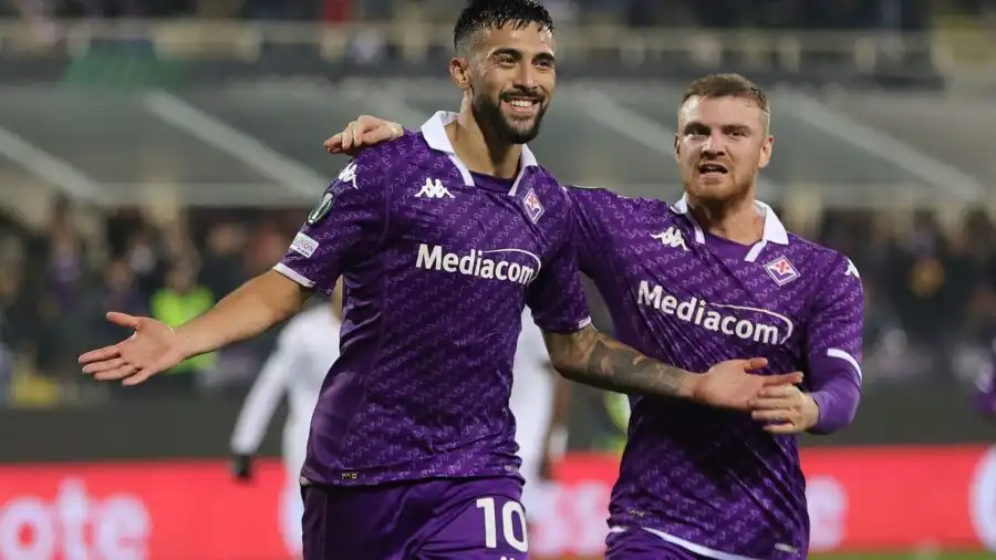 Festa Fiorentina, è agli ottavi di Conference. Pari Roma, girone di Europa League superato