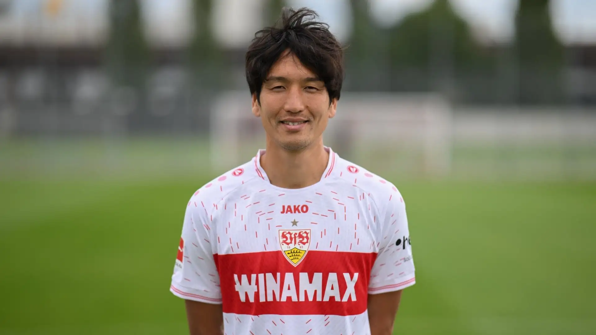 Molto difficilmente lo Stoccarda prolungherà il contratto del calciatore

