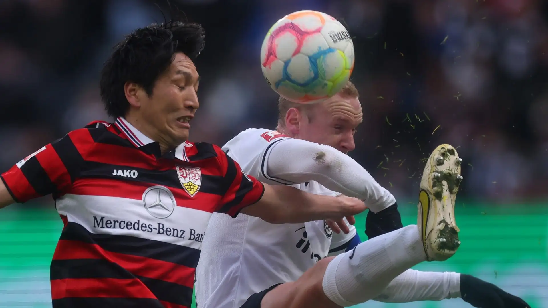 Tra i club maggiormente interessati c'è il Vissel Kobe
