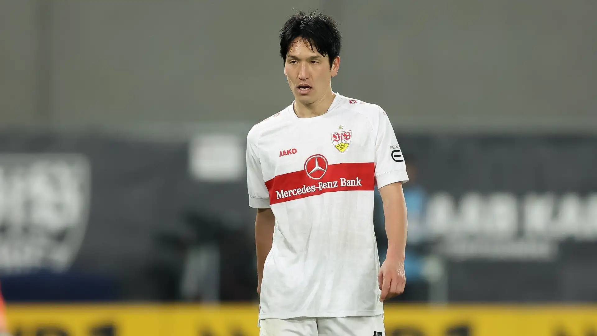 Genki Haraguchi a giugno sarà libero di trasferirsi gratis
