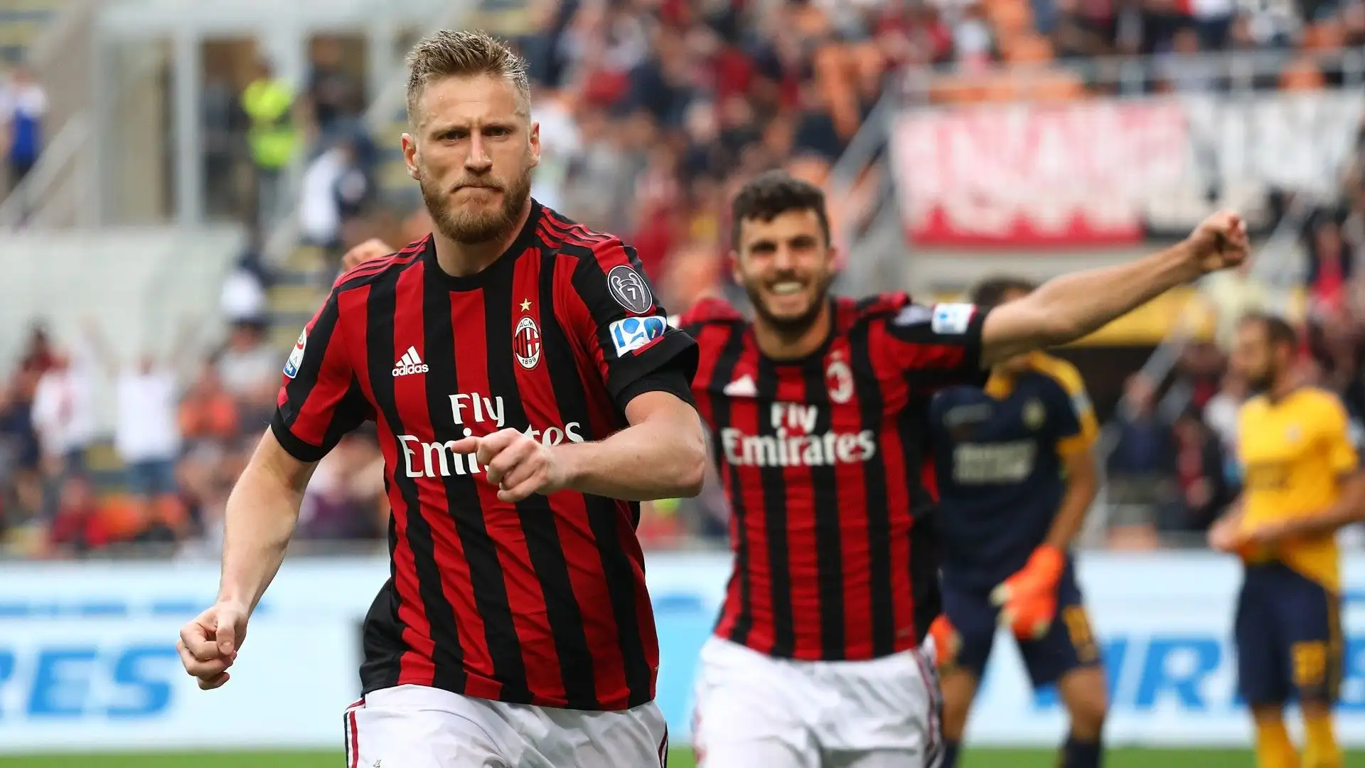 Non saranno più ammessi passi falsi
