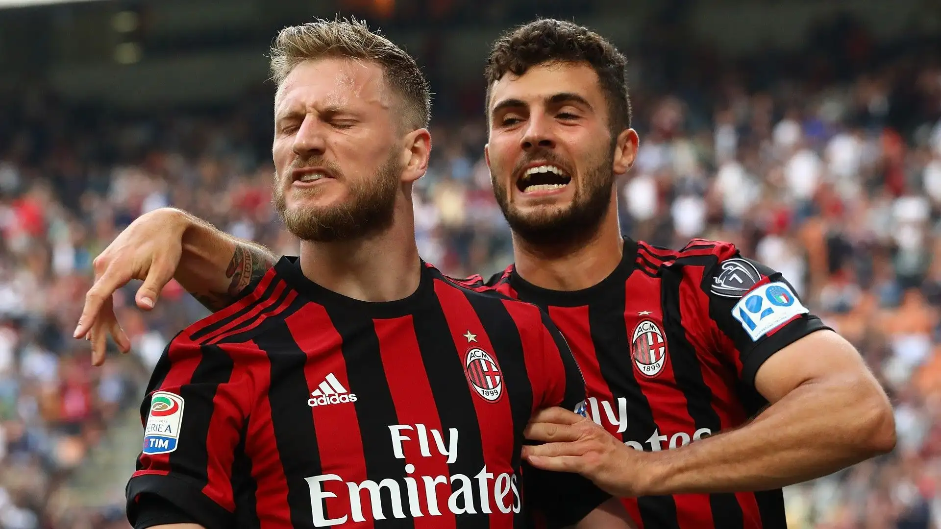 Si è ritirato nel 2019
