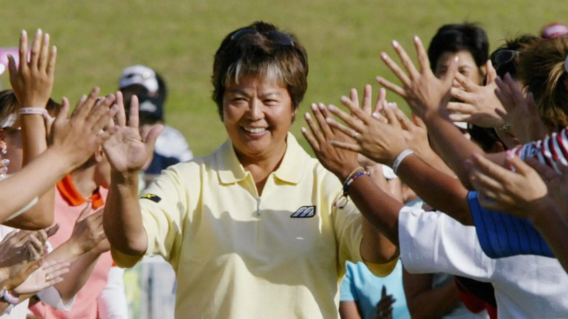 Ayako Okamoto: premi in denaro 2,7 milioni di dollari