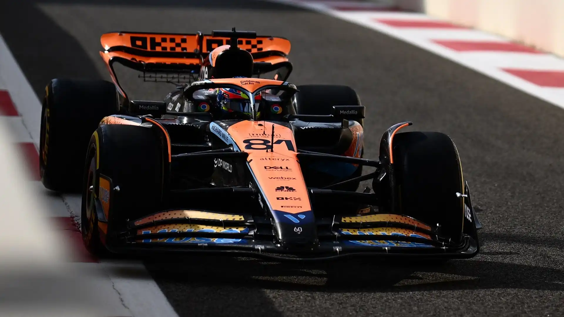 McLaren e Mercedes rinnovano la loro partnership