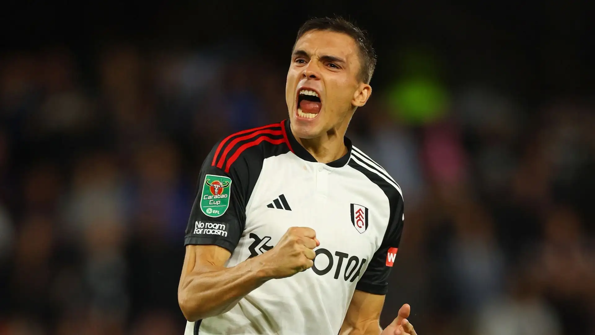 In una intervista al podcast Fulham Fix, Palhinha sente di aver perso "l'occasione di una vita"