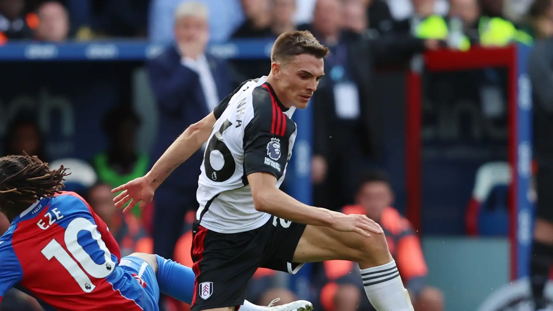 Il Bayern non ha ancora perso le speranze per Joao Palhinha: ma il Fulham ha alzato il prezzo a 60 milioni ed è troppo costoso per gennaio