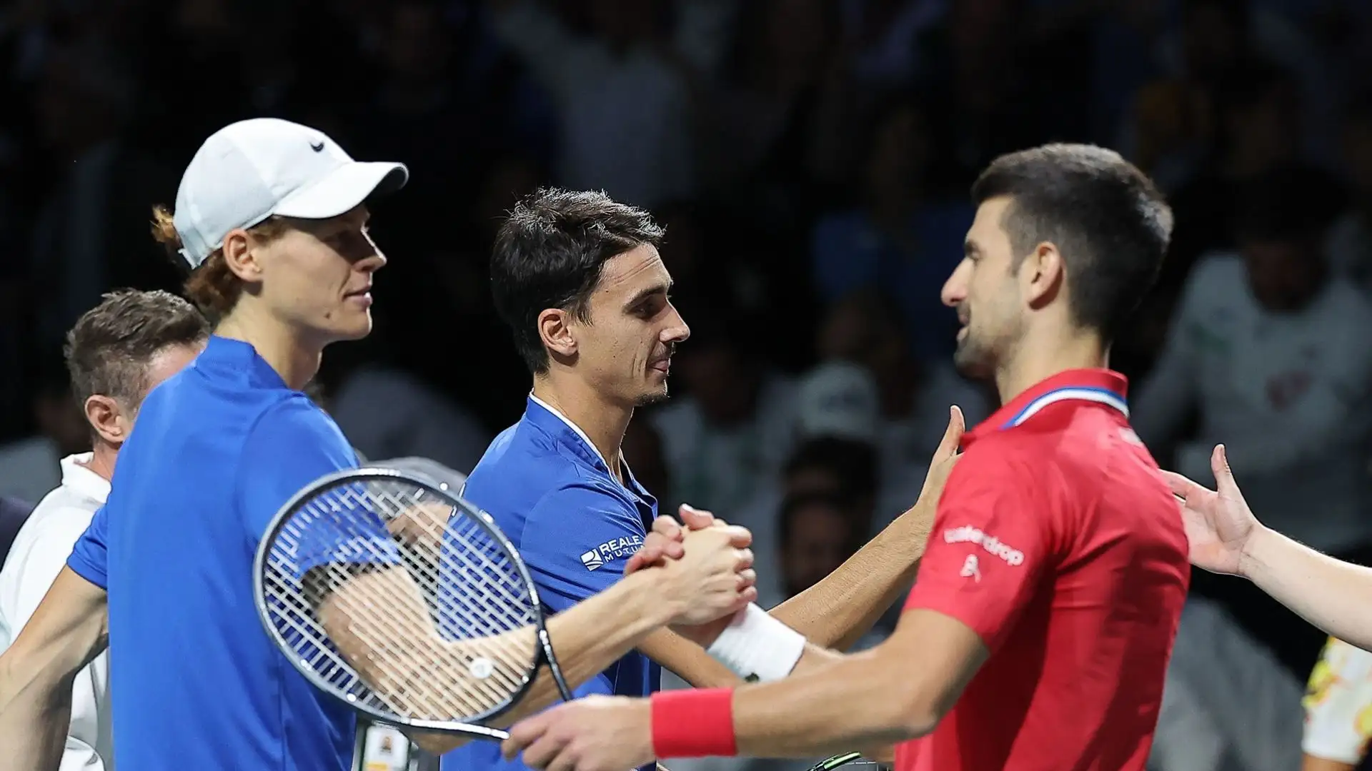 Secondo Panatta, altre sconfitte potrebbero mandare in crisi Djokovic: "Potrebbero esserci ripercussioni"