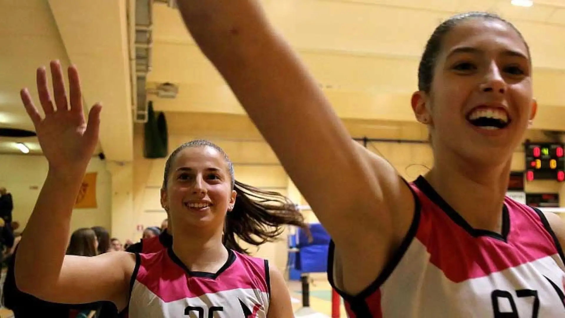 La piemontese di Omegna, libero di grande successo, sarà uno degli elementi di spicco dello staff tecnico della Virtus Biella.