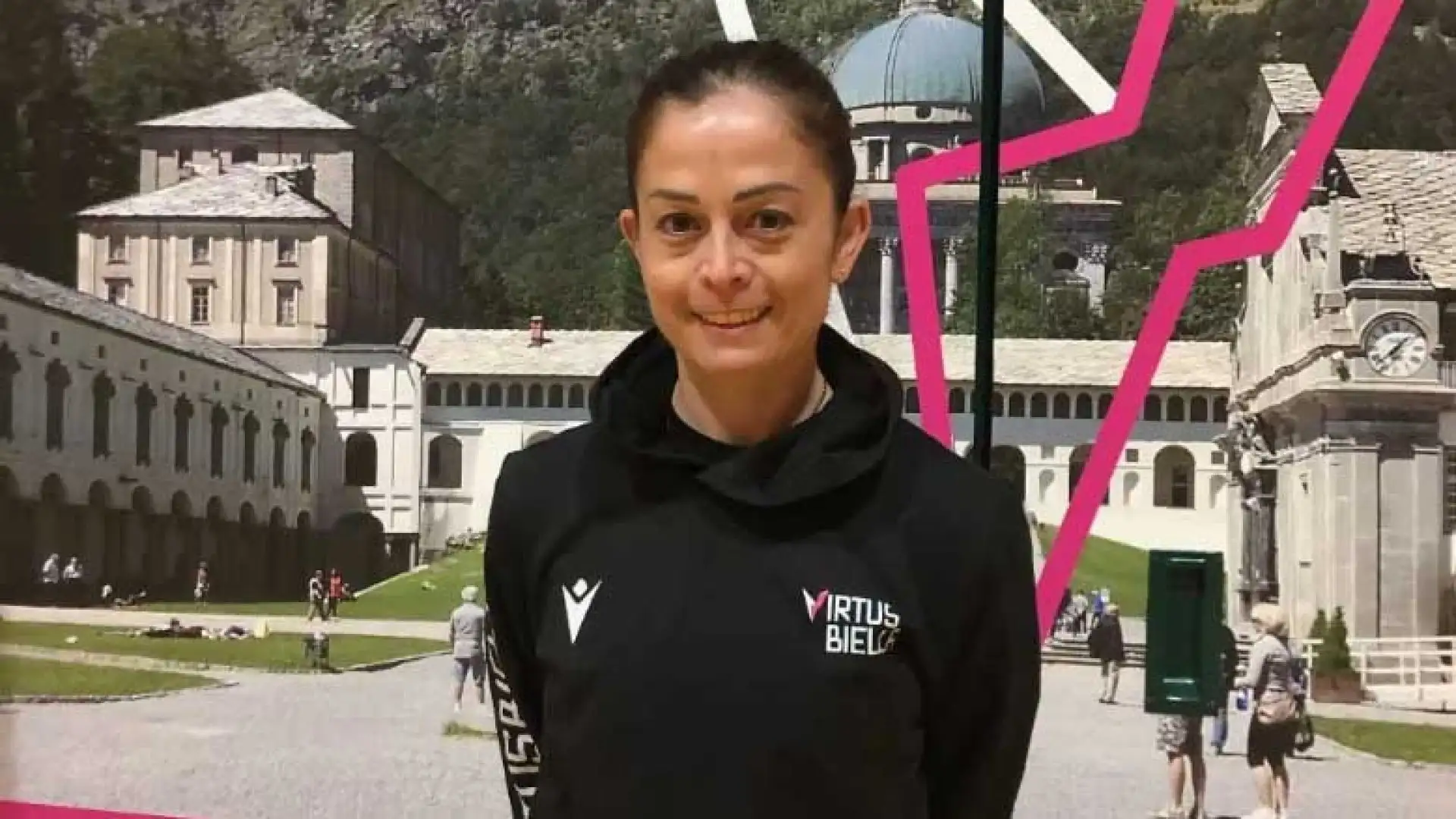 La Virtus Biella accoglie una vera e propria leggenda della pallavolo italiana. 
