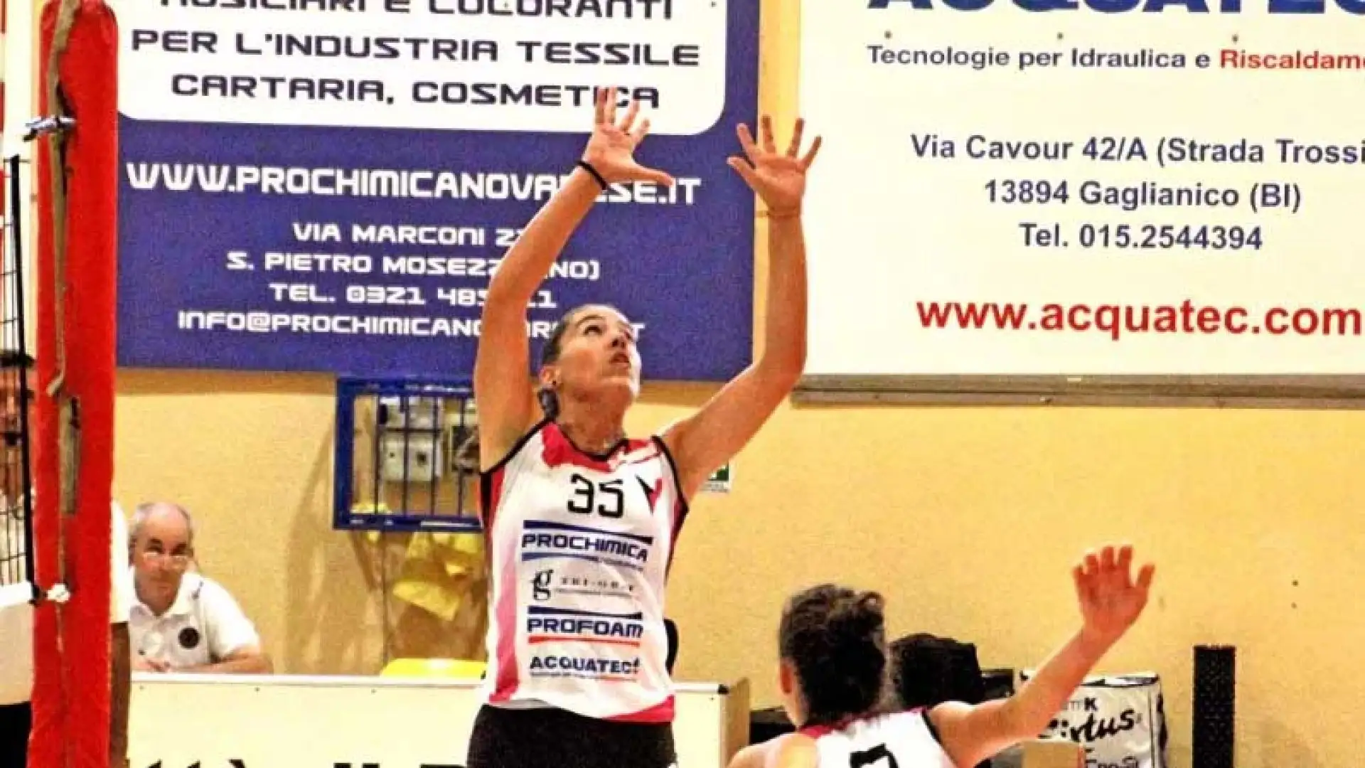 La presenza di questa leggenda sul campo darà in contesto nuovo alla Virtus Biella, rendendola squadra da battere nella prossima stagione.