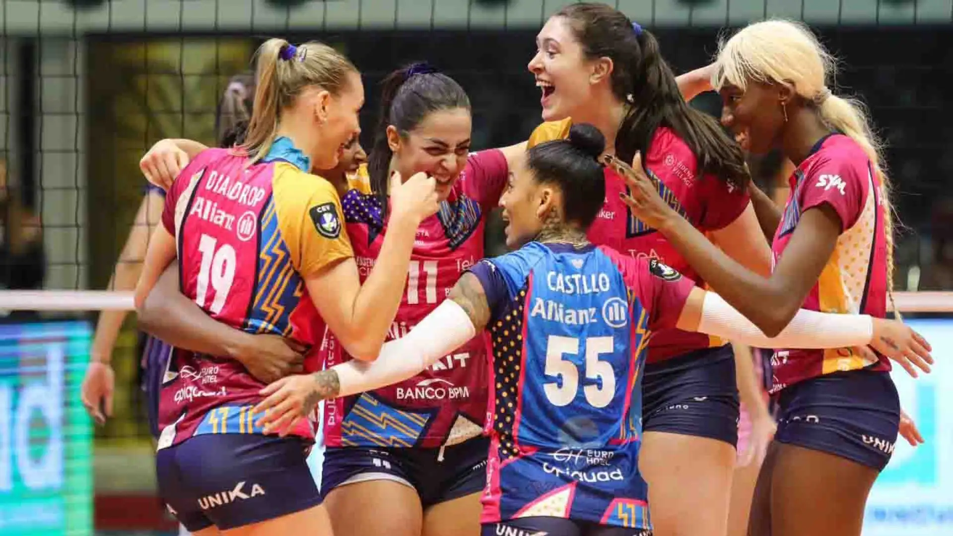 Milano è a un passo dalla qualificazione alla fase ad eliminazione diretta.