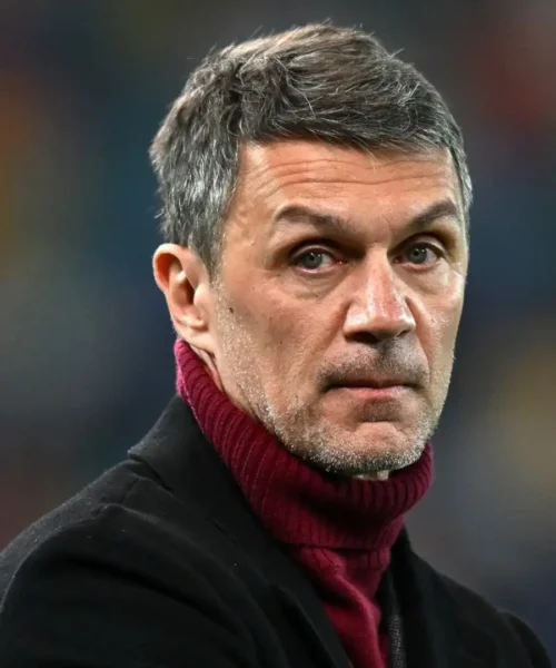 Mercato Milan, no ai sauditi: Paolo Maldini rossonero o niente