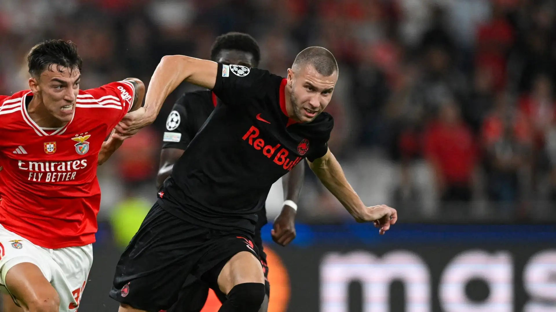 Strahinja Pavlovic è ormai un giocatore rossonero