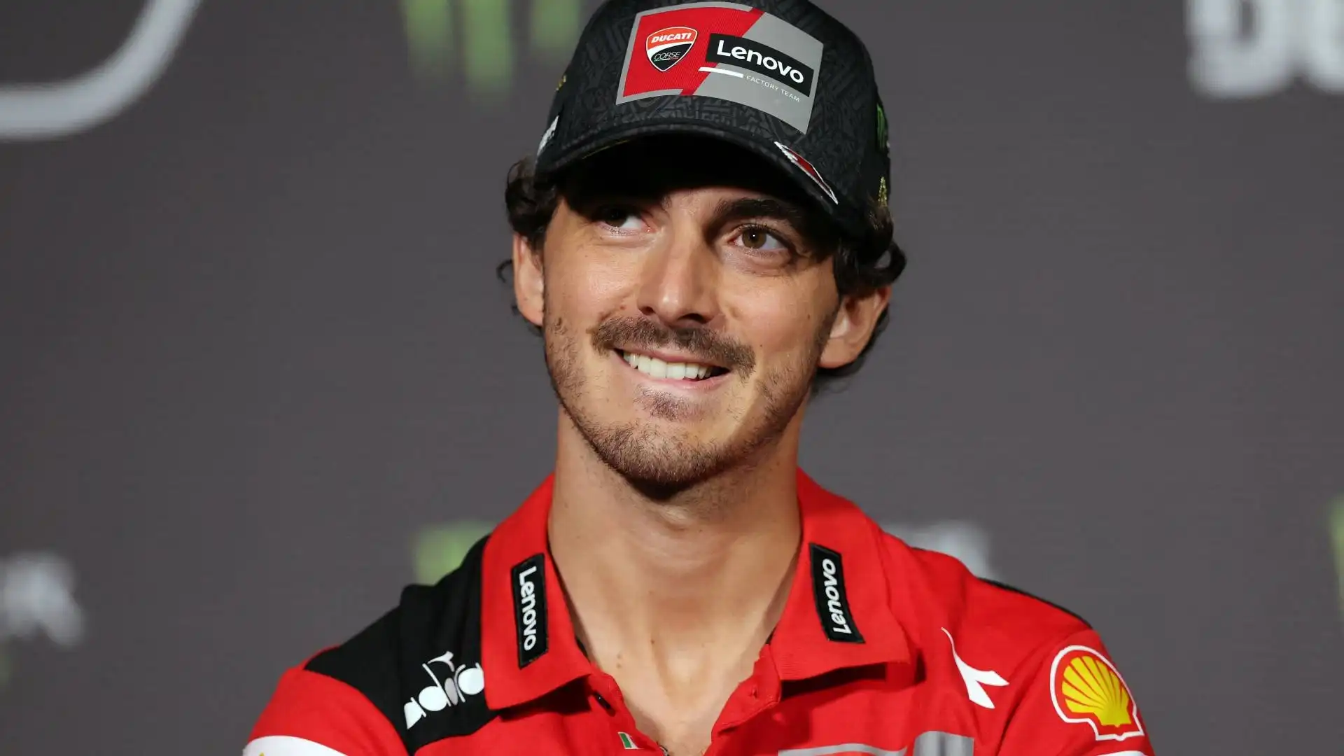 Ducati: Pecco Bagnaia e Tardozzi ora sono ottimisti