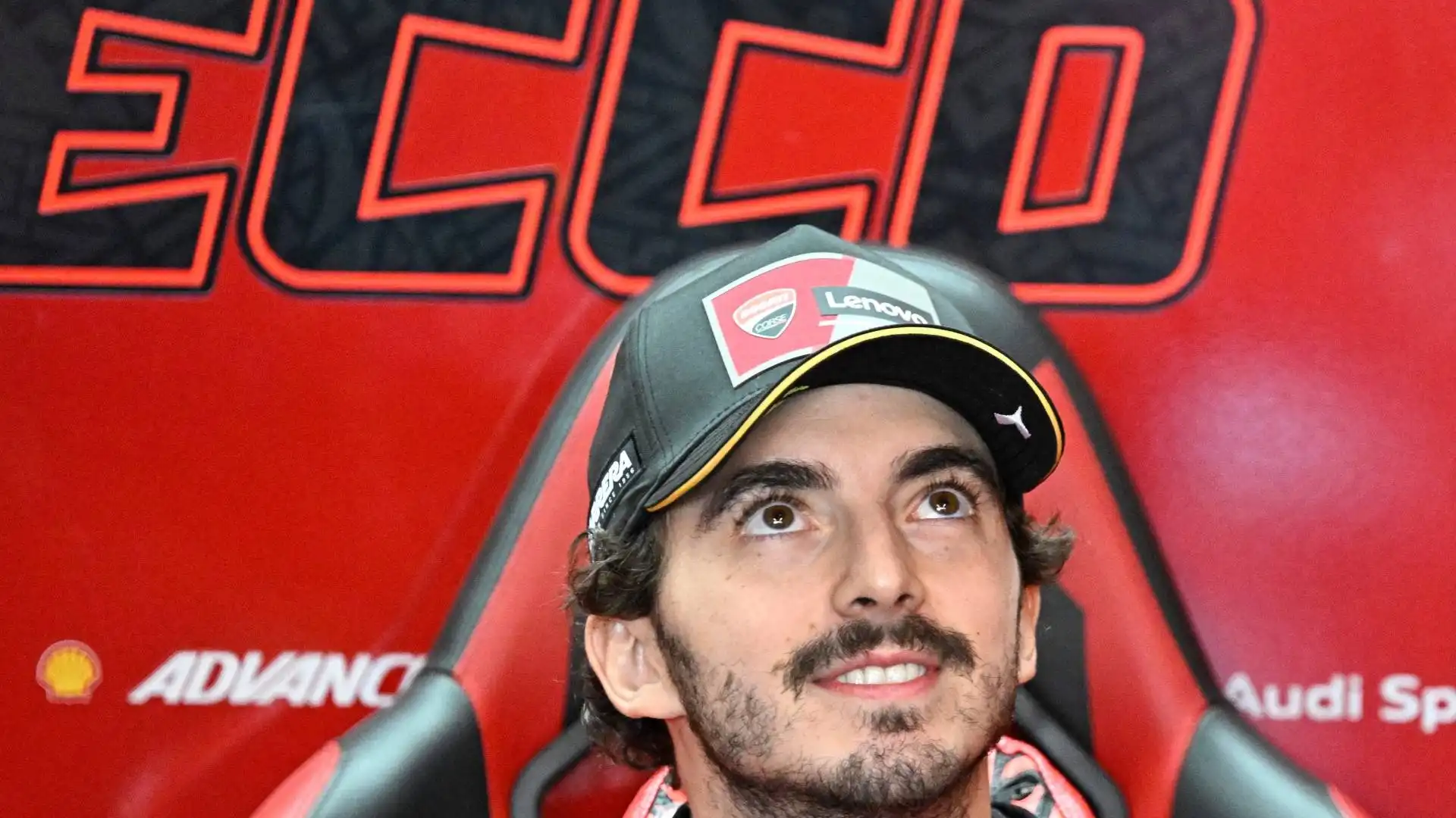 MotoGP, Pecco Bagnaia campione del mondo se: le combinazioni