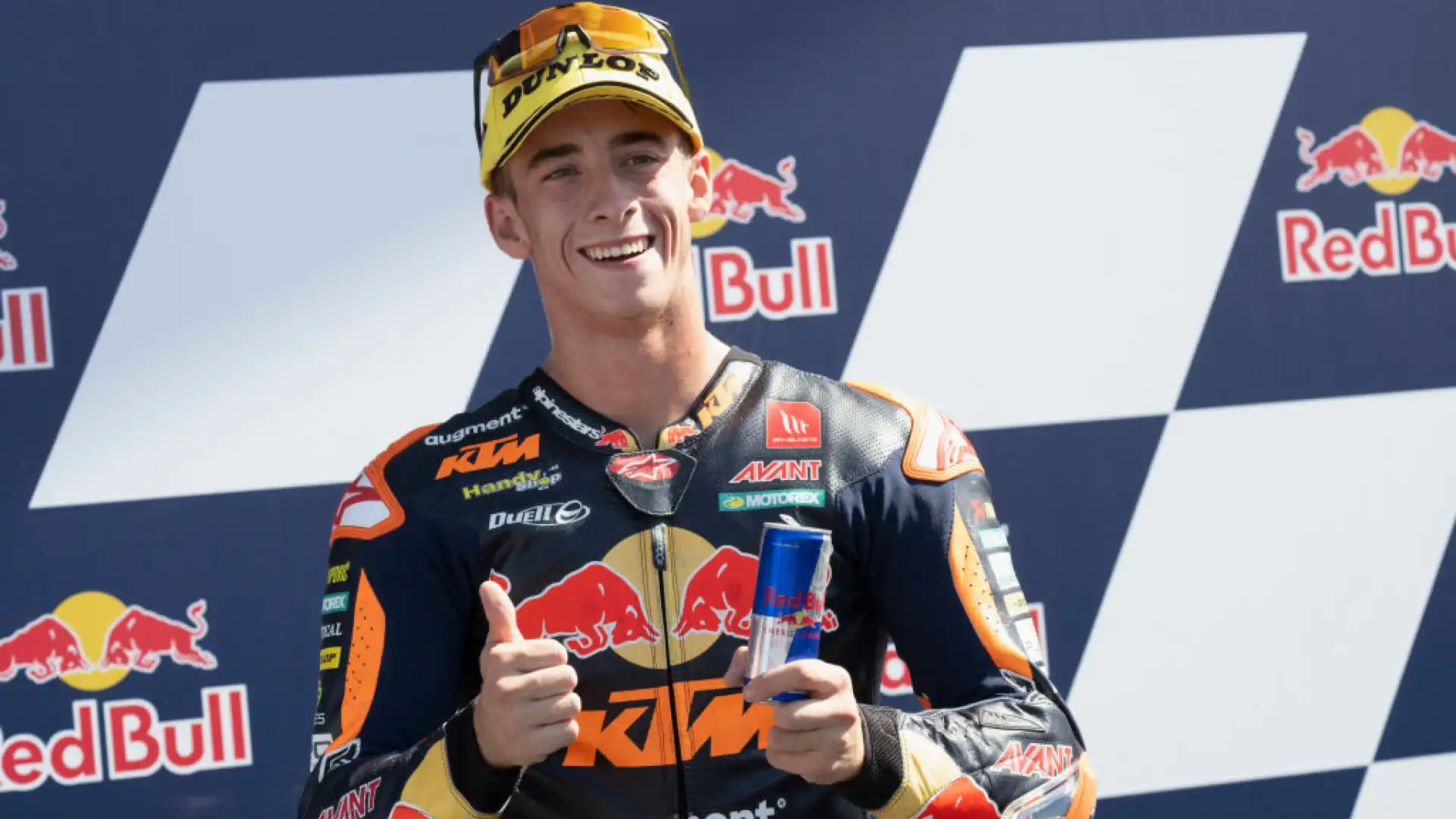 Marc Marquez non ha dubbi su Pedro Acosta