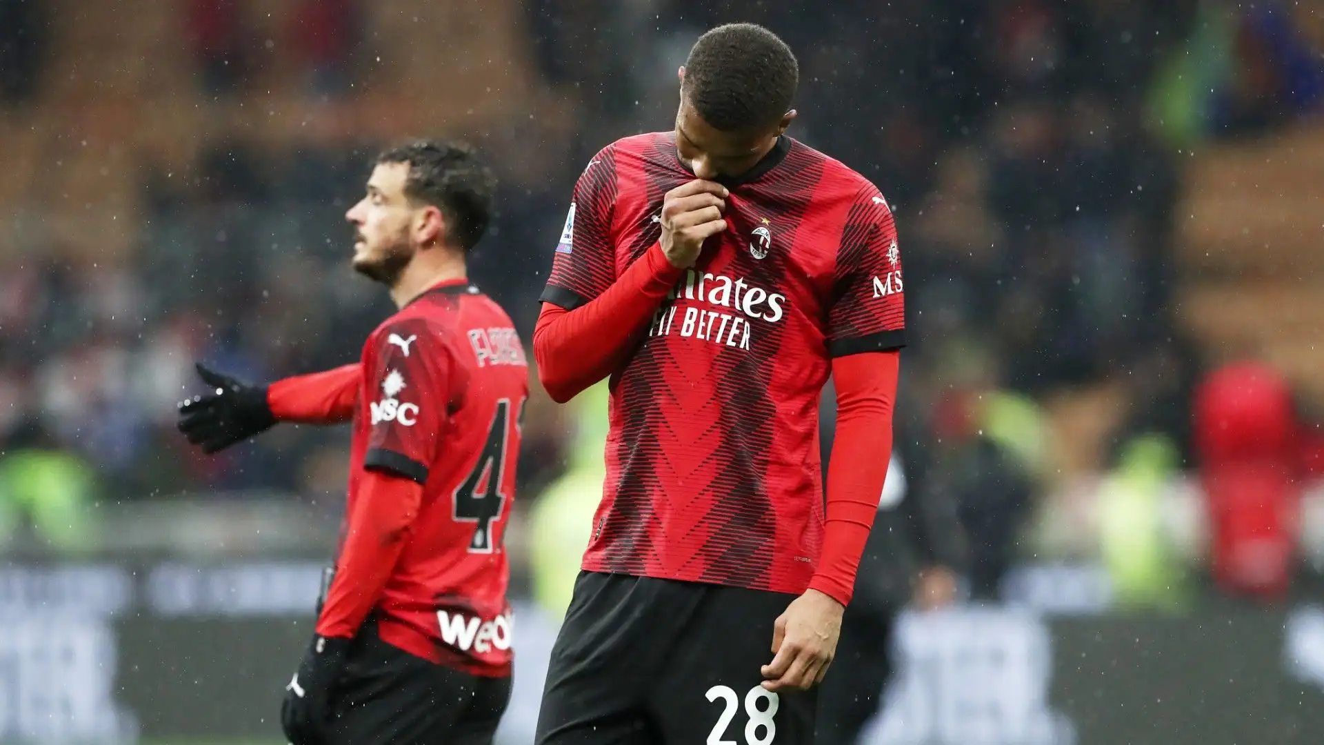 Serve un miracolo per riuscire a superare il girone di Champions League
