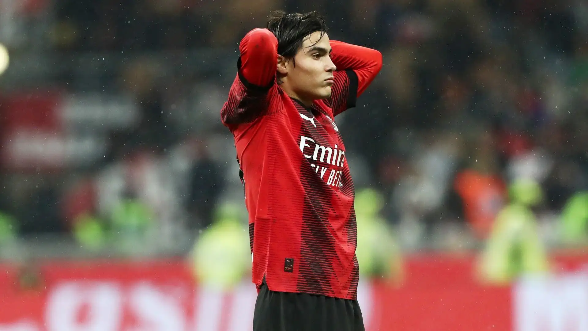 Nelle prime 3 partite disputate i rossoneri hanno racimolato appena 2 punti e sono all'ultimo posto
