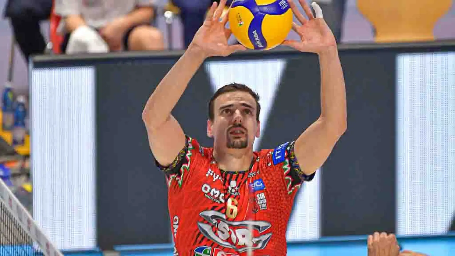 E Giannelli e Colaci? Due perni, poco altro da aggiungere.
