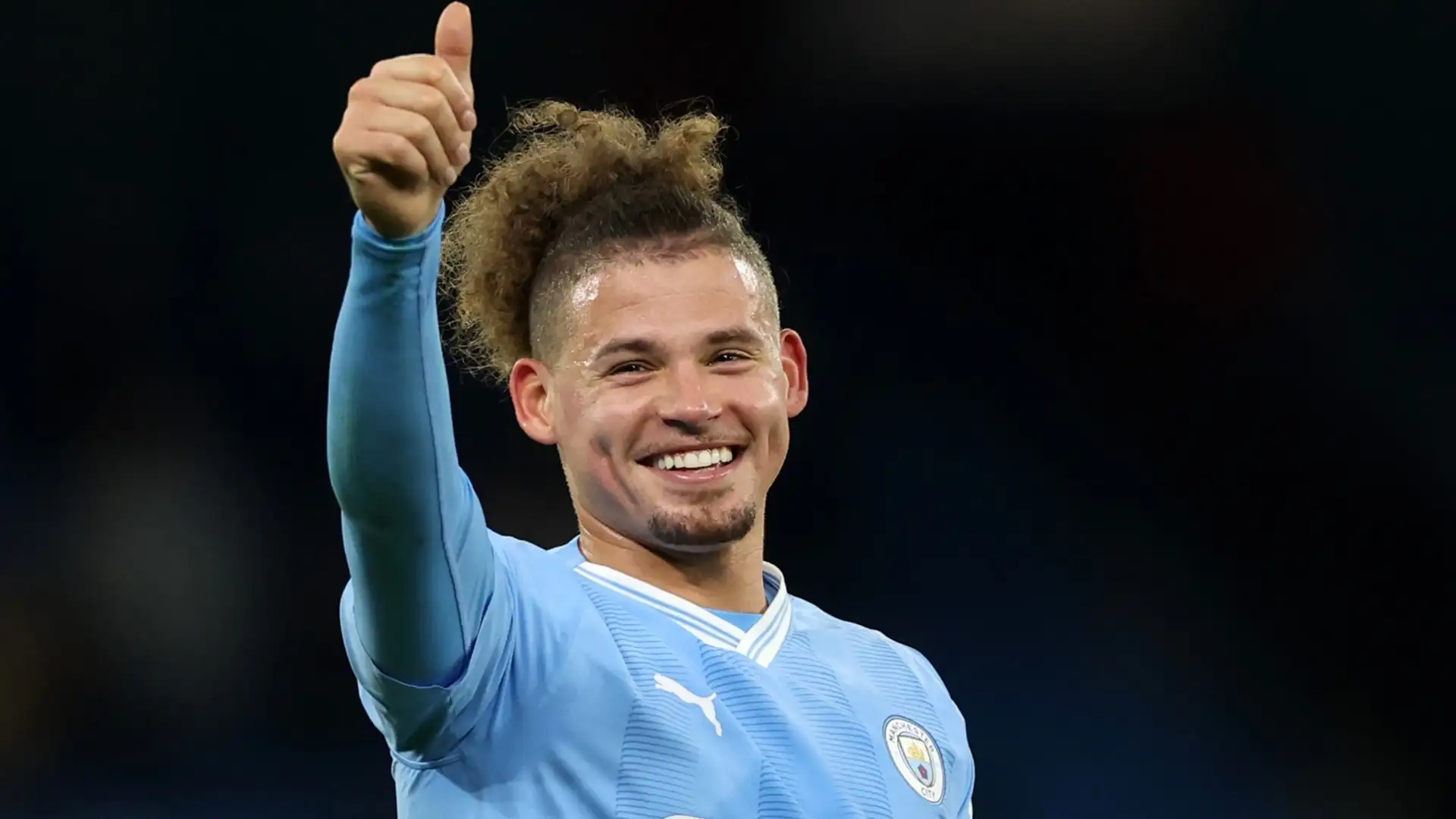 Quattro le opzioni sul tavolo per il colpo di gennaio: il primo è Kalvin Phillips