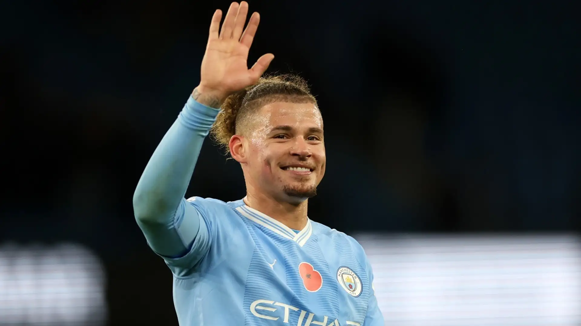 Il centrocampista inglese non gioca in Premier League e cerca spazio in ottica Europei