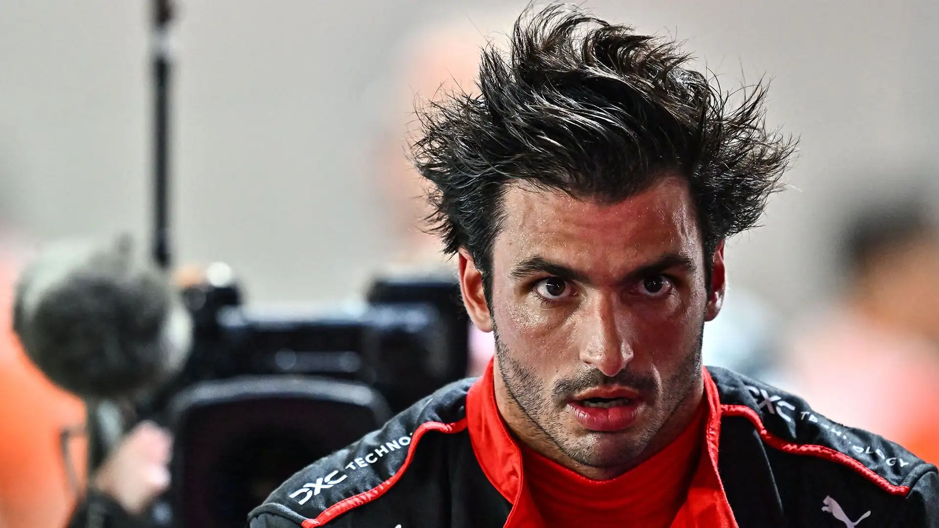 Carlos Sainz (Ferrari): 14 milioni di dollari (8 milioni di stipendio + 6 milioni di bonus)