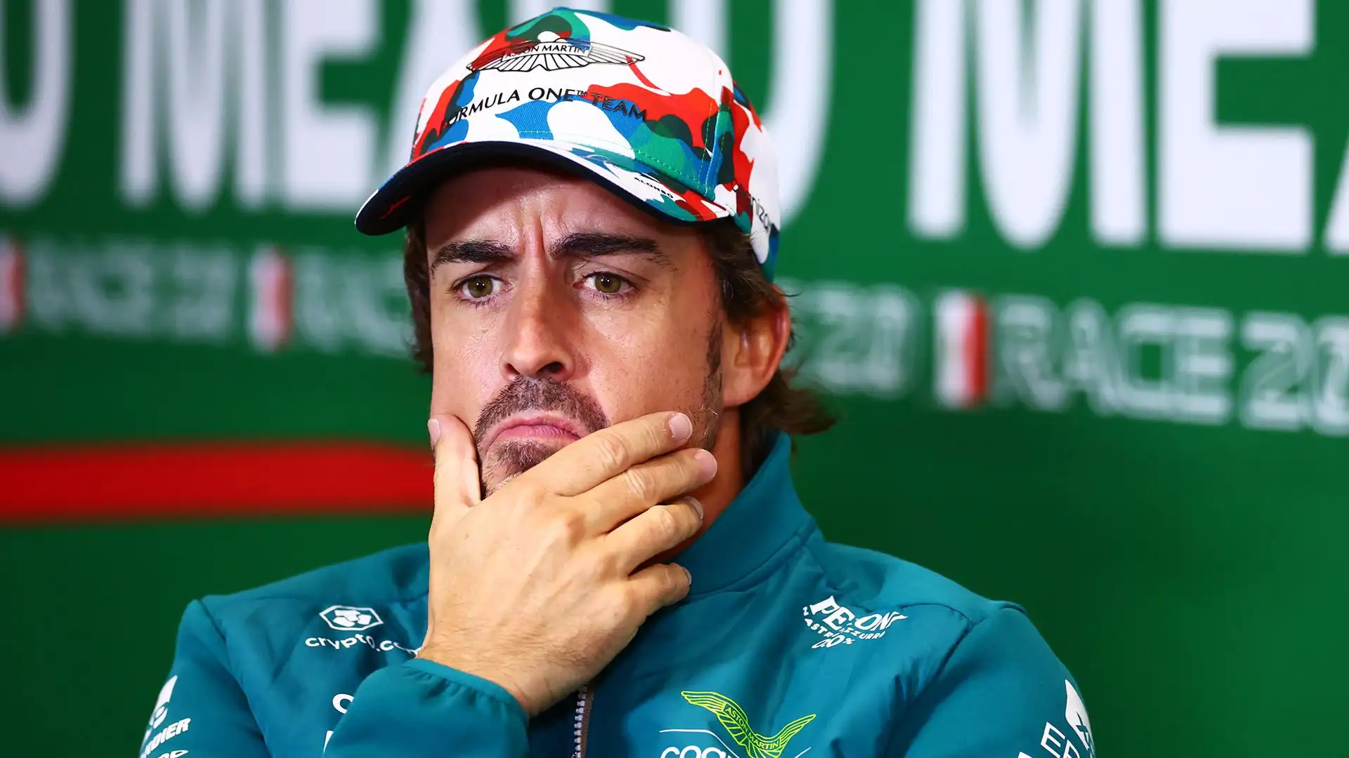 Fernando Alonso (Aston Martin): 34 milioni di dollari (24 di stipendio + 10 milioni di bonus)